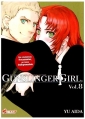 Couverture Gunslinger Girl, tome 08 Editions Asuka 2007