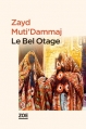 Couverture Le bel otage Editions Zoe 2013