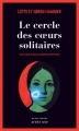 Couverture Konrad Simonsen, tome 3 : Le cercle des coeurs solitaires Editions Actes Sud (Actes noirs) 2013