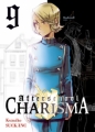Couverture Afterschool Charisma, tome 09 Editions Ki-oon 2013