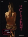 Couverture Le Client Editions Dargaud 2013