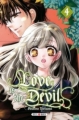 Couverture Love is the devil, tome 4 Editions Soleil (Manga - Gothic) 2013