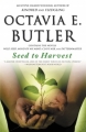 Couverture Seed to Harvest Editions Grand Central Publishing 2007