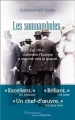 Couverture Les somnambules, été 1914 : Comment l'Europe a marché vers la guerre Editions Flammarion (Au fil de l'histoire) 2013