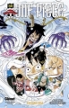 Couverture One Piece, tome 068 : Alliance entre pirates Editions Glénat 2013