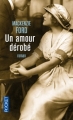 Couverture Un amour dérobé Editions Pocket 2013