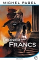 Couverture Le Dernier des Francs Editions Critic 2013