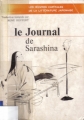 Couverture Le journal de Sarashina Editions Publications Orientalistes de France (Les Journaux poétiques de l'époque de Héian) 1978