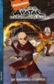 Couverture Avatar, le dernier maître de l'air, tome 4 : Les guerriers de Kyoshi Editions Albin Michel 2007