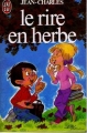 Couverture Le rire en herbe Editions J'ai Lu 1964