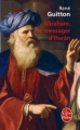 Couverture Abraham : Le messager d'Harân Editions Le Livre de Poche 2010