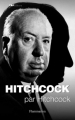 Couverture Hitchcock par Hitchcock Editions Flammarion 2012
