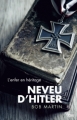 Couverture Neveu d'Hitler Editions MA 2013