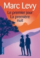 Couverture Le Premier jour, La Première Nuit Editions Pocket 2012