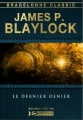 Couverture Le dernier denier Editions Bragelonne (Science-fiction) 2013