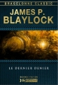 Couverture Le dernier denier Editions Bragelonne (Science-fiction) 2013