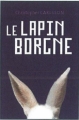 Couverture Le lapin borgne Editions Balland 2013