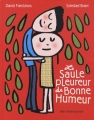 Couverture Le saule pleureur de bonne humeur Editions Albin Michel 2012