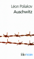 Couverture Auschwitz Editions Folio  (Histoire) 2006