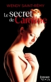 Couverture Le secret de Caroline Editions Harlequin (HQN) 2013