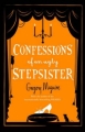 Couverture Confessions of an ugly stepsister Editions Headline 1999