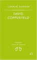 Couverture David Copperfield Editions Penguin books (Popular Classics) 1994