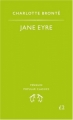 Couverture Jane Eyre Editions Penguin books (Popular Classics) 1994