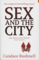 Couverture Sex and the City Editions Abacus 2001