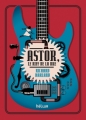 Couverture Astor, le riff de la rue Editions Hélium (Fiction jeunesse) 2013
