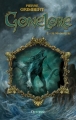 Couverture Gonelore, tome 2 : Le Maguistre Editions Octobre 2013