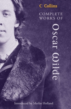 Couverture The Complete Works Of Oscar Wilde
