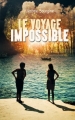 Couverture Le Voyage impossible Editions Sarbacane 2013