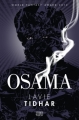 Couverture Osama Editions Panini (Eclipse) 2013