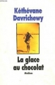 Couverture La glace au chocolat Editions L'École des loisirs (Médium) 1998