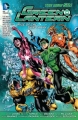 Couverture Green Lantern : Rise of the Third Army Editions DC Comics 2013