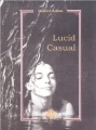 Couverture Lucid Casual Editions Le Hêtre Pourpre 2002