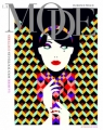 Couverture La mode sous toutes les coutures Editions Actes Sud 2013