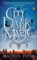 Couverture City of Dark Magic, book 1 Editions Penguin books 2012