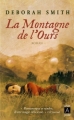 Couverture La montagne de l'ours Editions Archipoche 2012