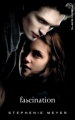 Couverture Twilight, tome 1 : Fascination Editions Hachette (Black Moon) 2012