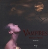 Couverture Vampires romance et légendes Editions Elcy 2012