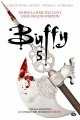 Couverture Buffy, tome 5 Editions Milady 2013