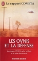 Couverture Les ovnis et la défense Editions J'ai Lu 2013