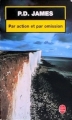 Couverture Par action et par omission Editions Le Livre de Poche 1999