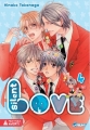 Couverture Silent Love, tome 4 Editions Asuka (Boy's love) 2013