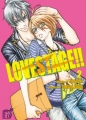 Couverture Love Stage!!, tome 2 Editions Taifu comics (Yaoï) 2013