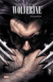 Couverture Wolverine : Évolution Editions Panini (Marvel Dark) 2013