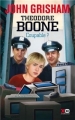 Couverture Theodore Boone, tome 3 : Coupable ? Editions XO 2012