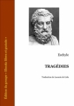Couverture Tragédies complètes Editions Ebooks libres et gratuits 2004