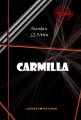 Couverture Carmilla Editions Ink Book 2013